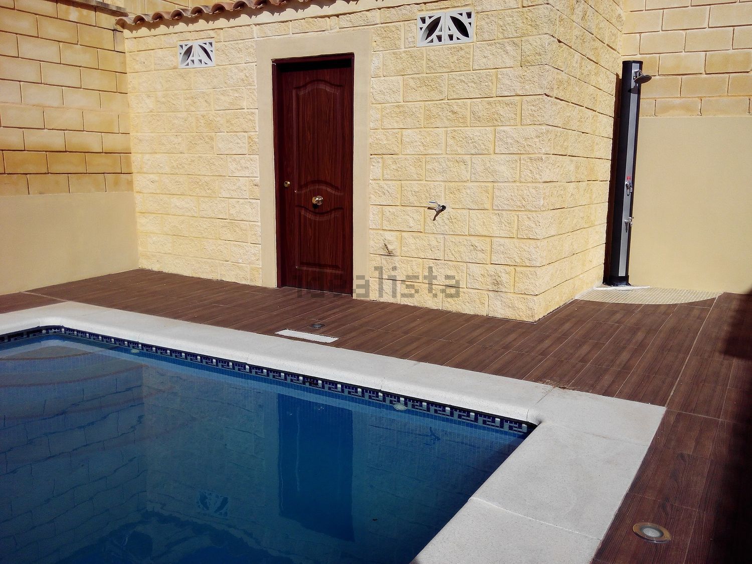 Casa de 240 m² a Còrdova