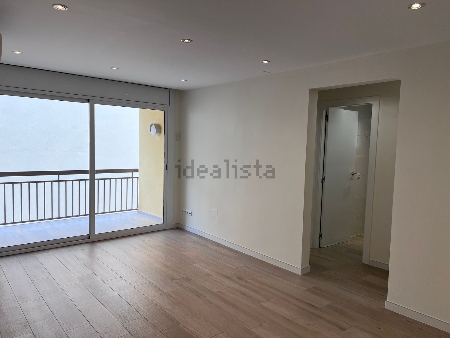 Piso de 62 m² en Cubelles