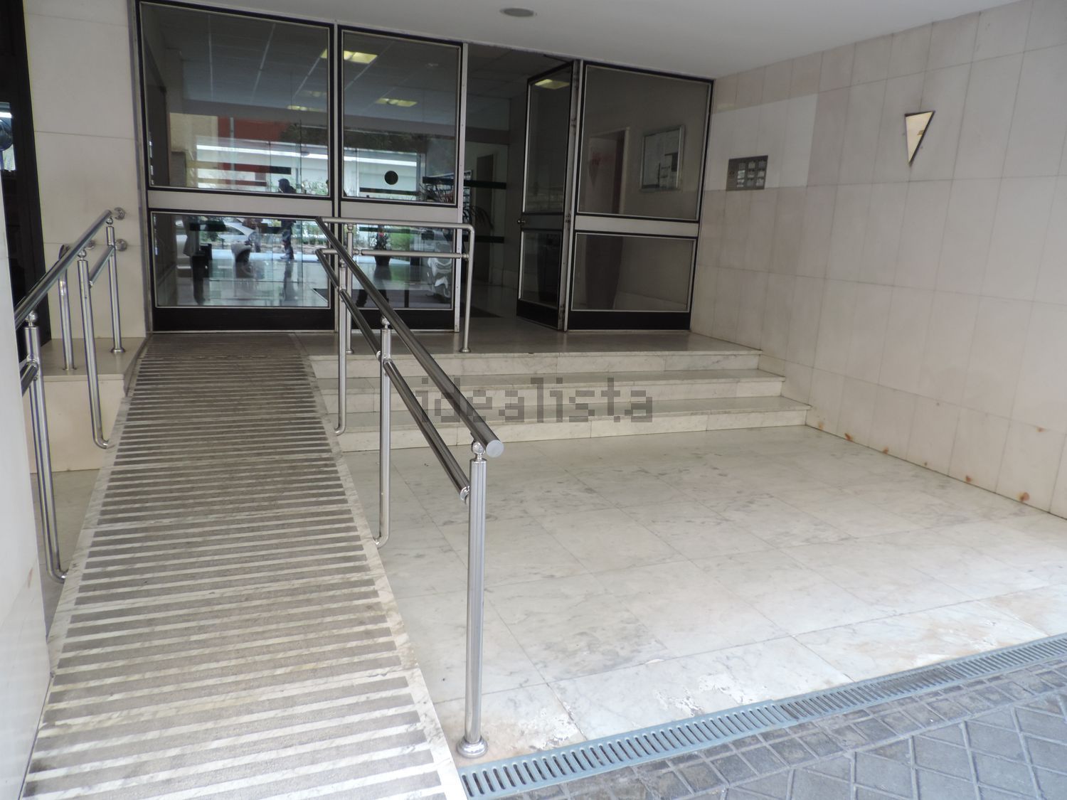 Pis de 56 m² a Madrid