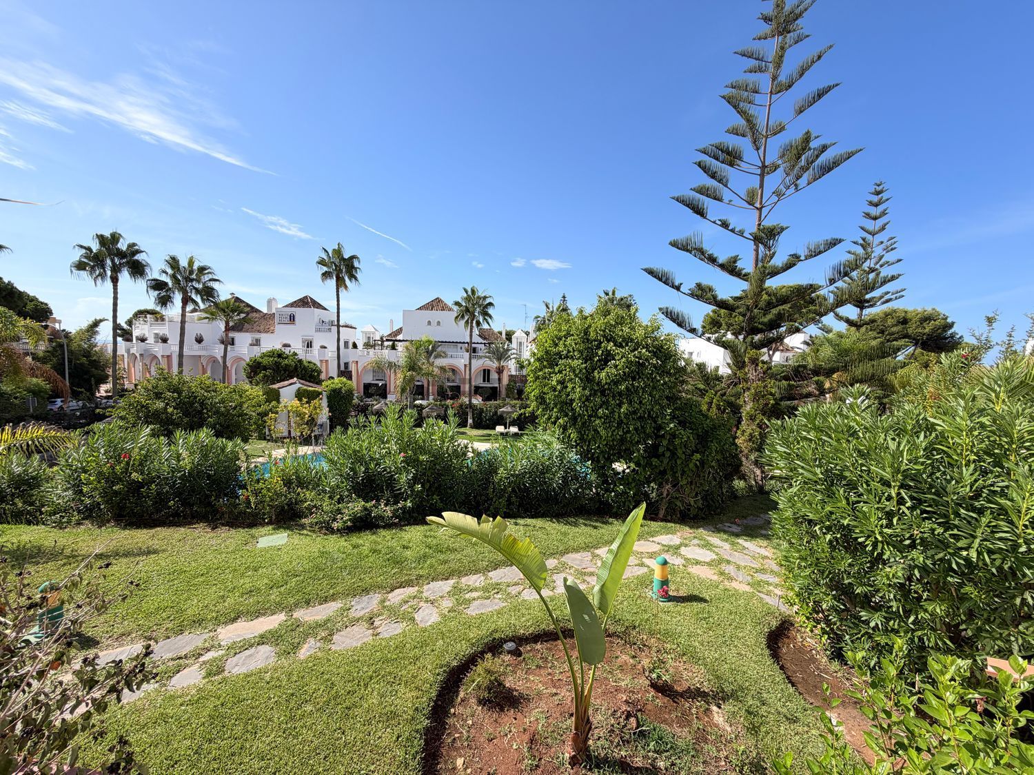 Piso de 130 m² en Marbella