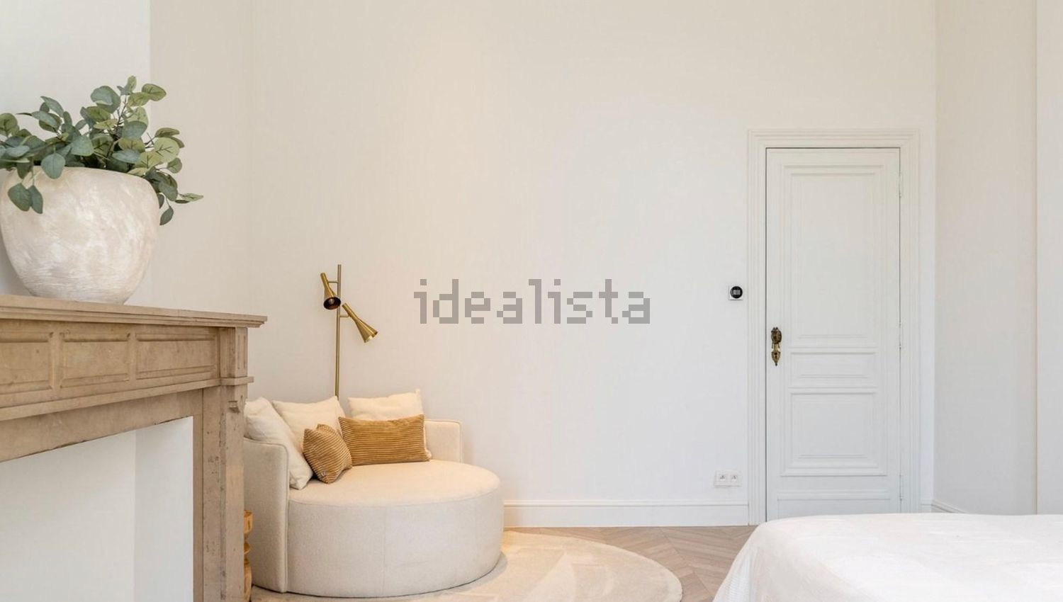 Pis de 223 m² a Madrid