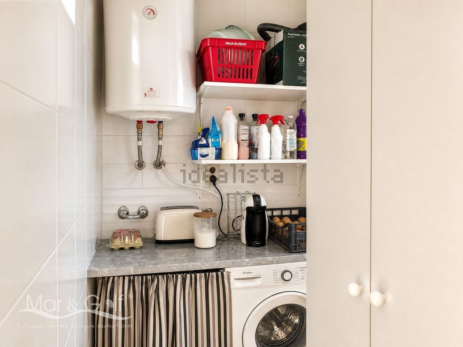Appartement 86 m² à Alicante