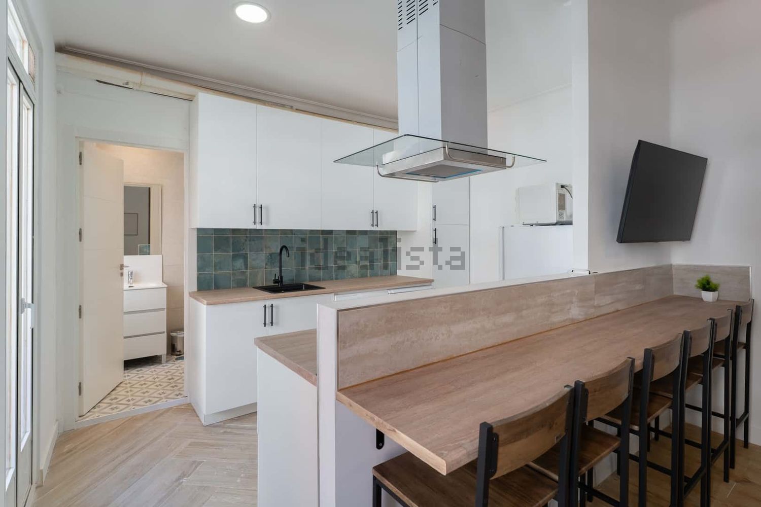 Habitación en alquiler, Madrid