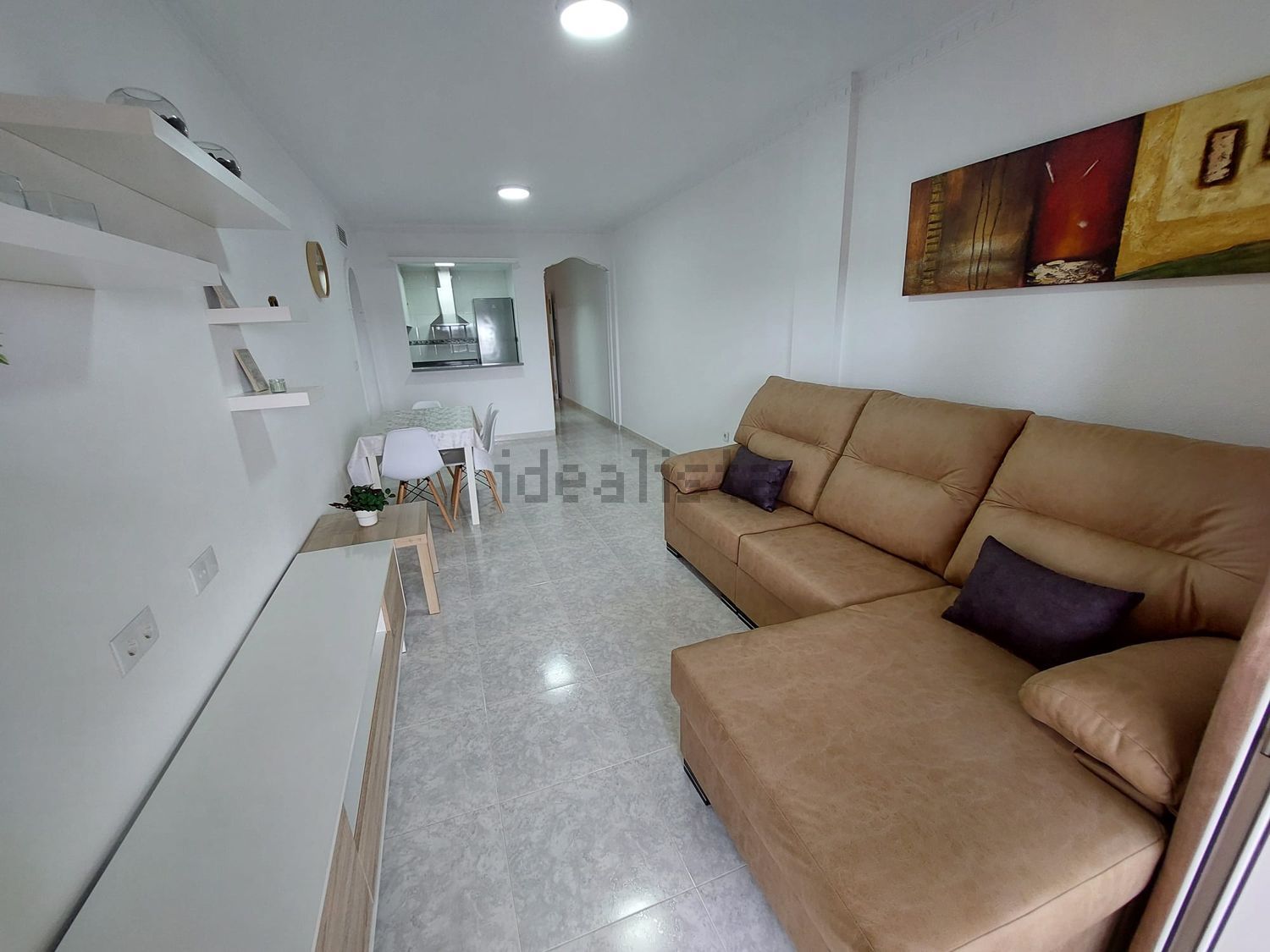 Piso de 81 m² en Rafal