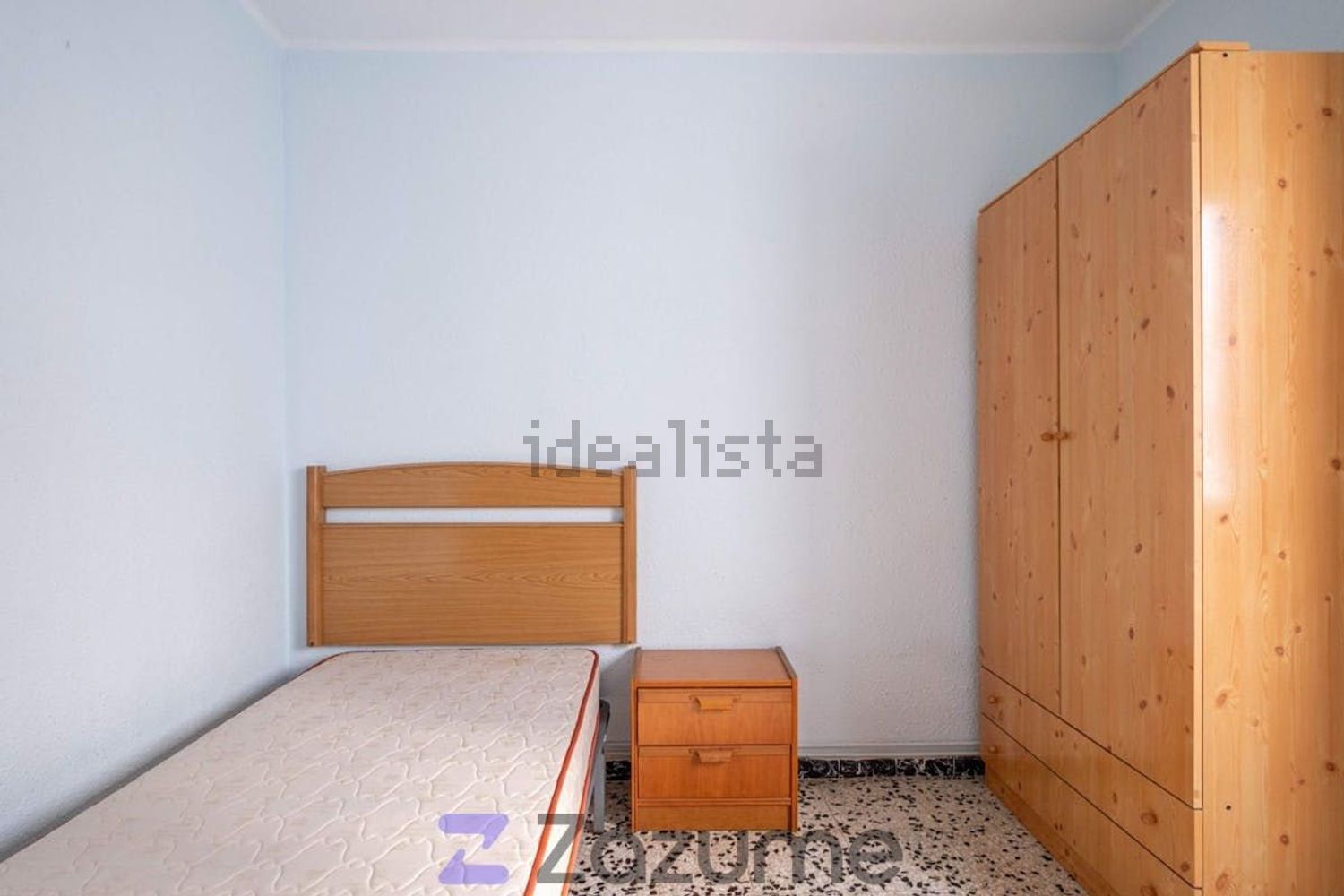 Pis de 72 m² a Saragossa