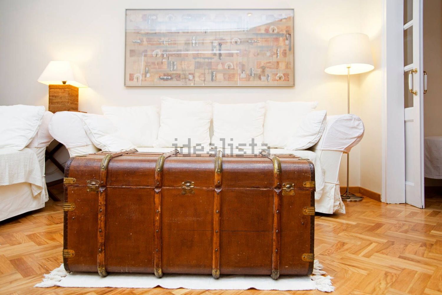 Piso de 125 m² en Barcelona