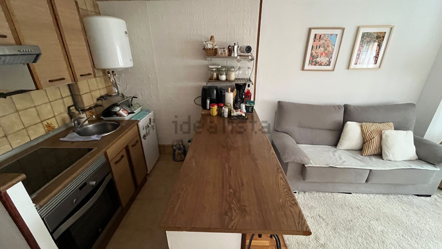 Apartamento 60 m² em Gijón / Xixón
