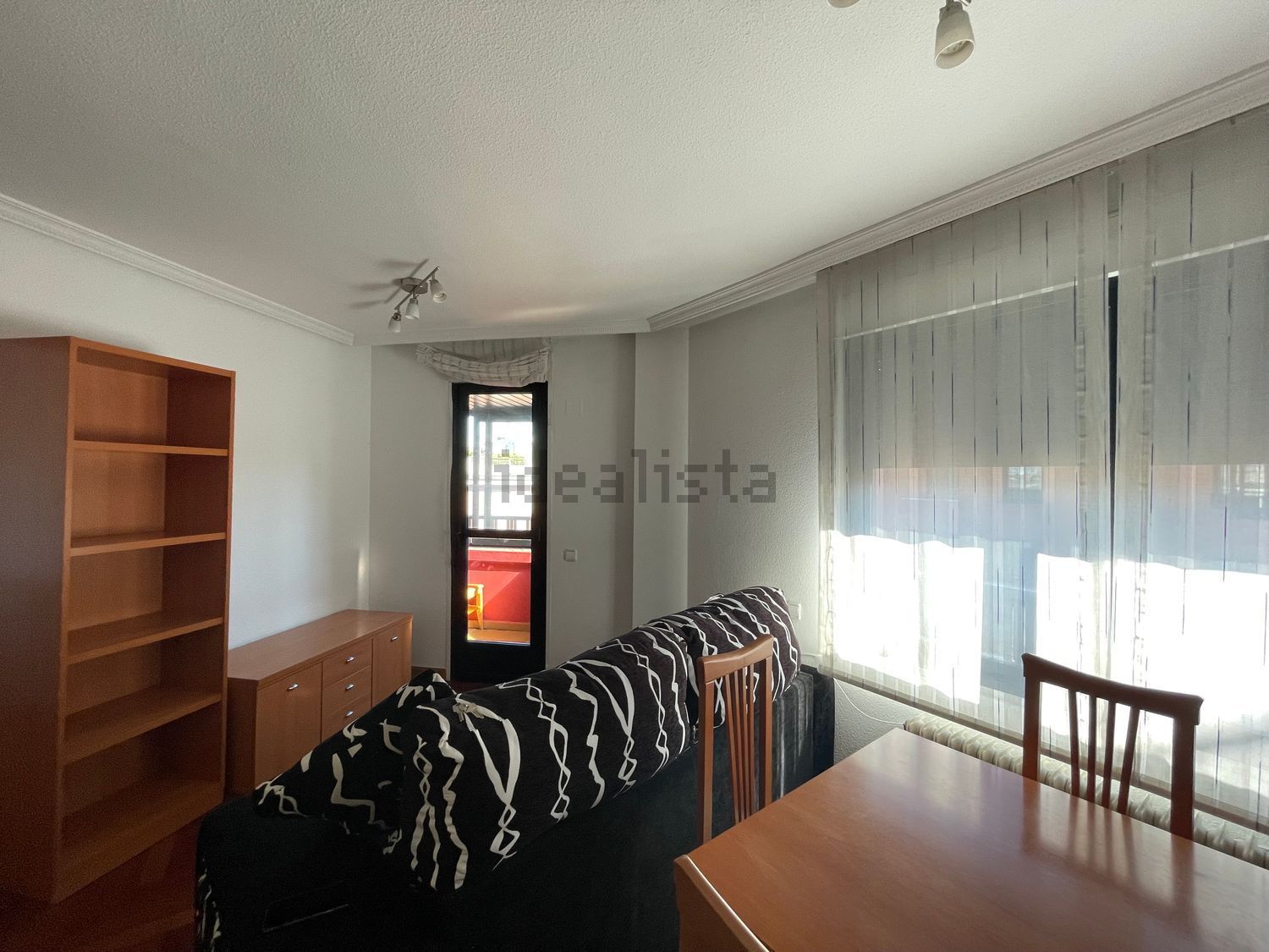 Piso de 57 m² en Madrid
