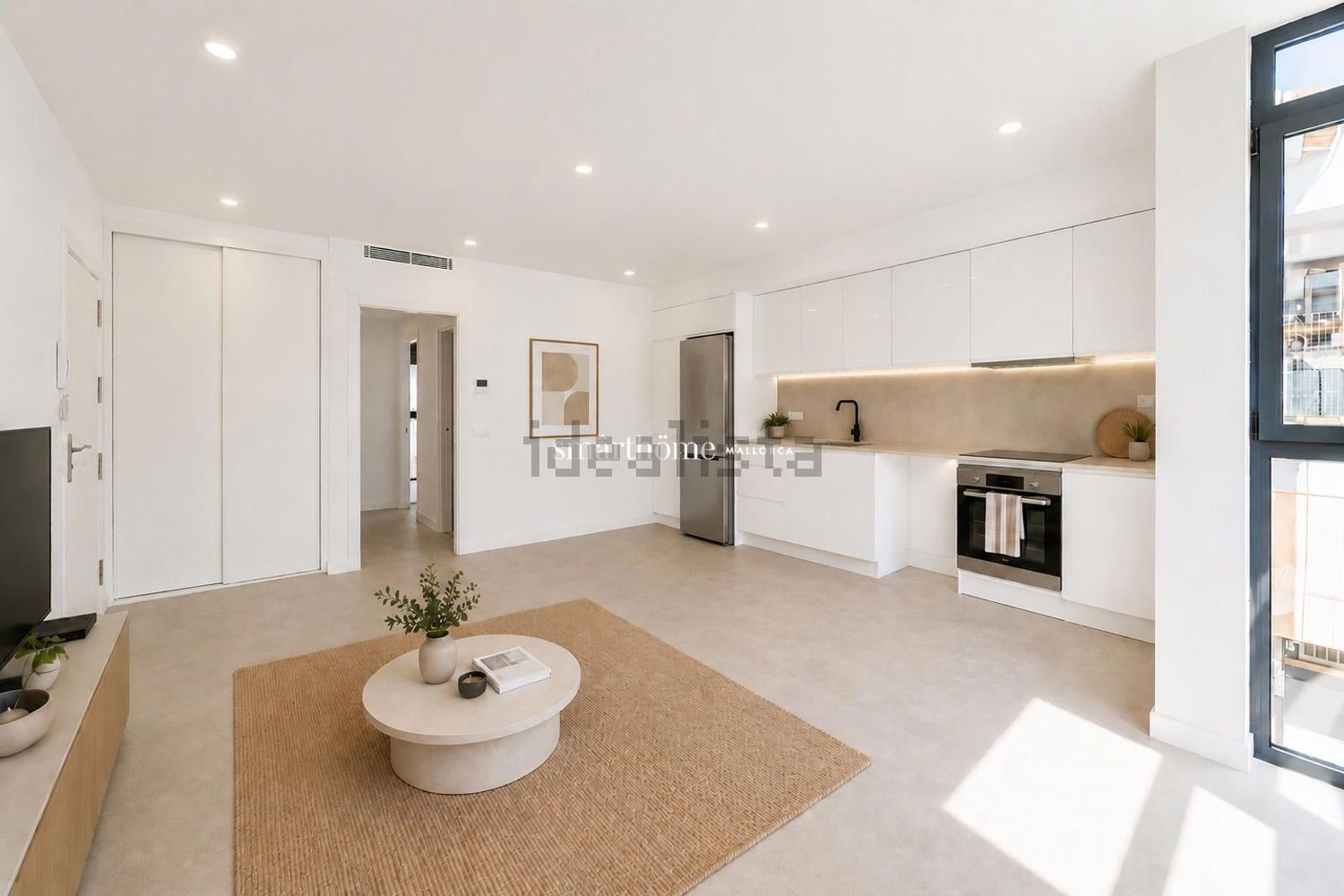 Piso de 128 m² en Palma