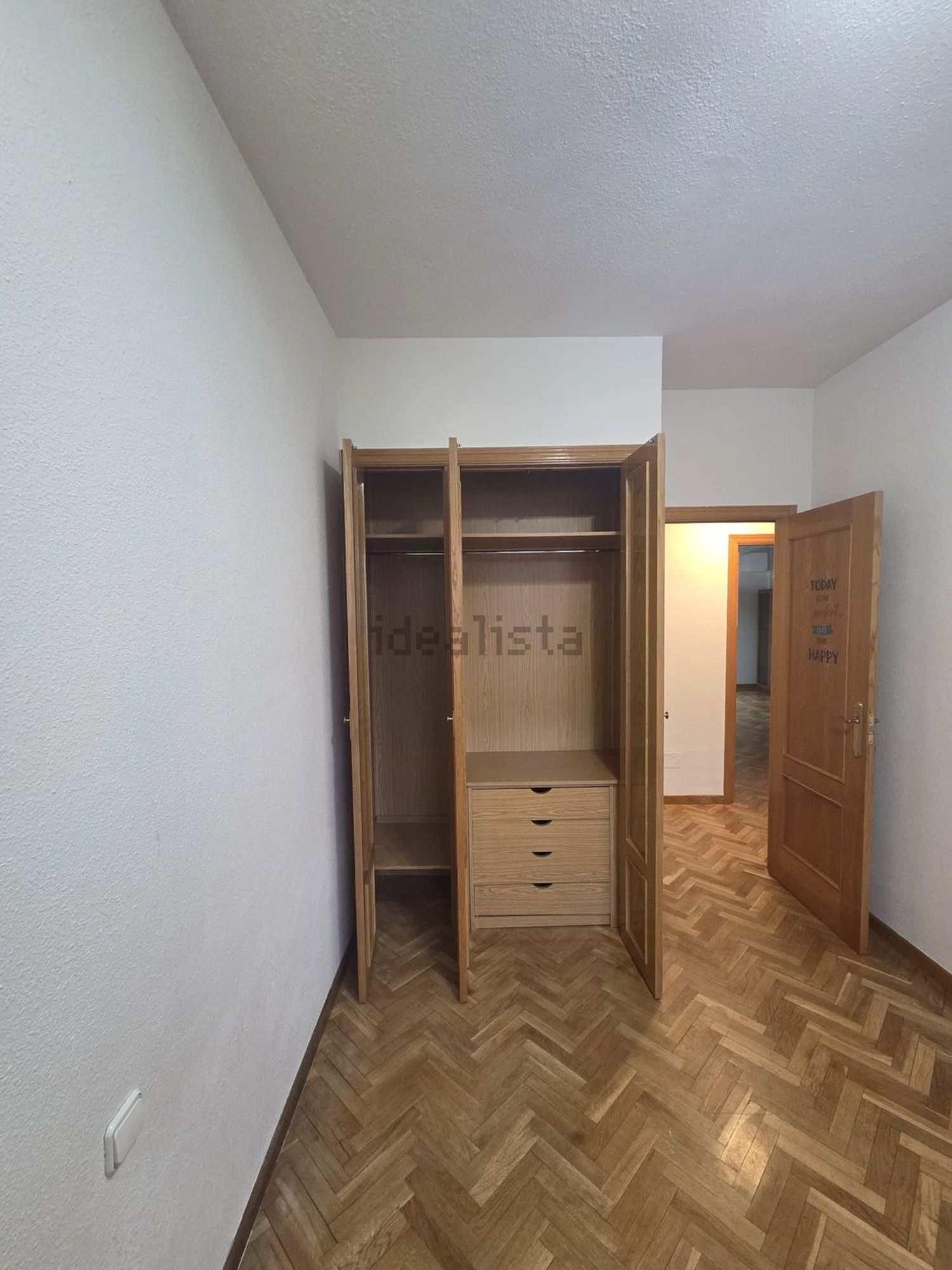 Pis de 79 m² a Madrid