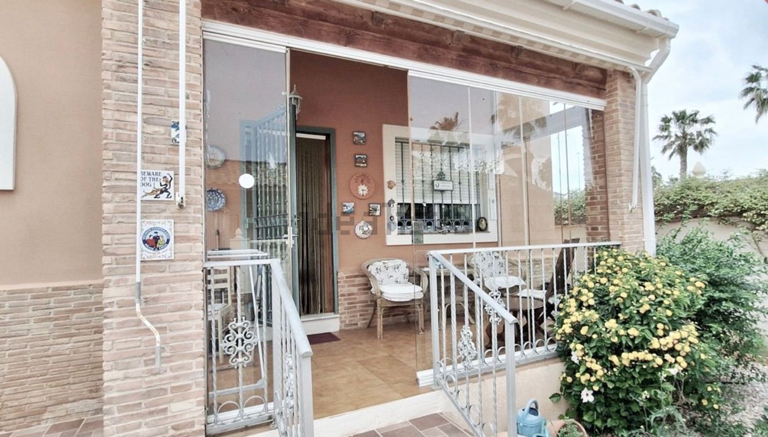 Casa de 100 m² a Torrevella