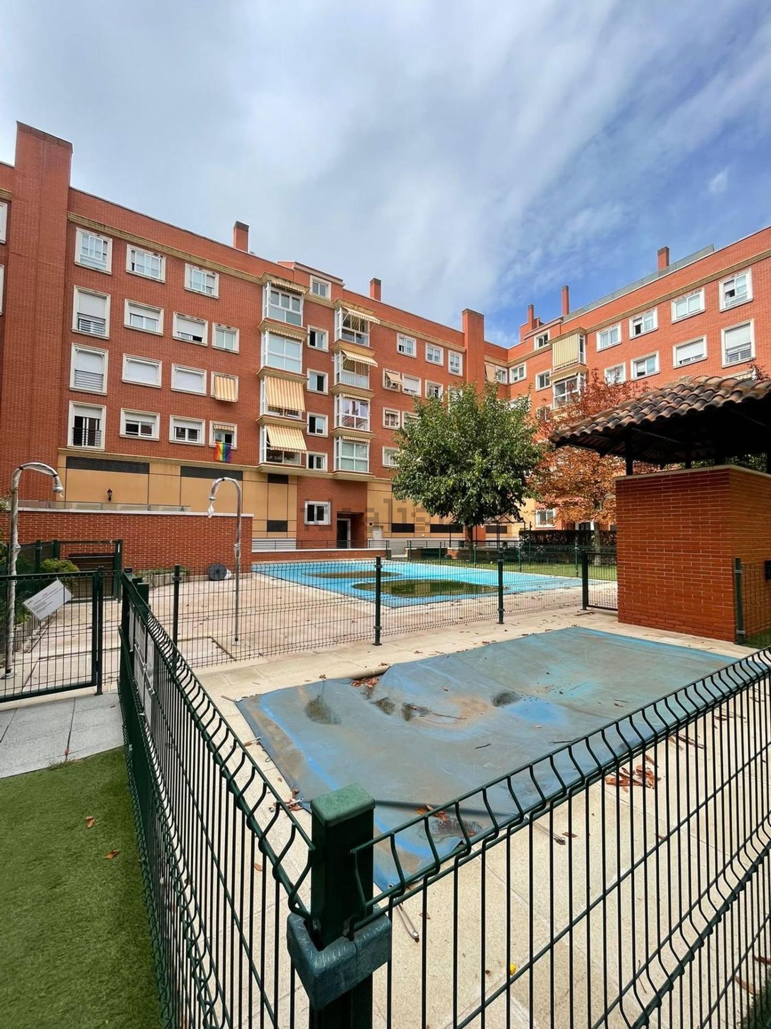Pis de 147 m² a Madrid
