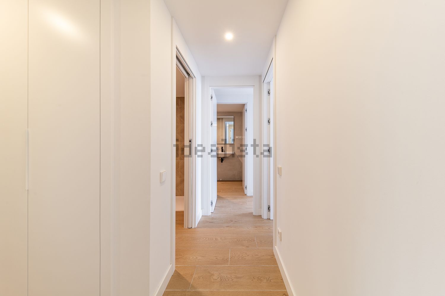 Appartamento 149 m² a Madrid