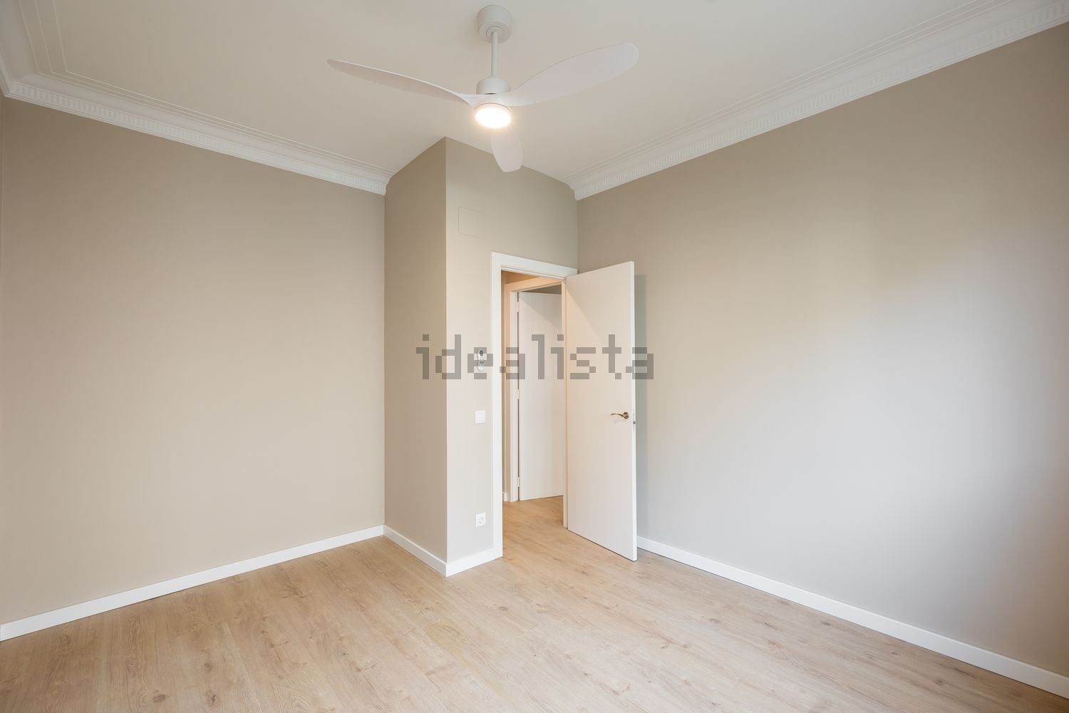 Pis de 150 m² a Barcelona