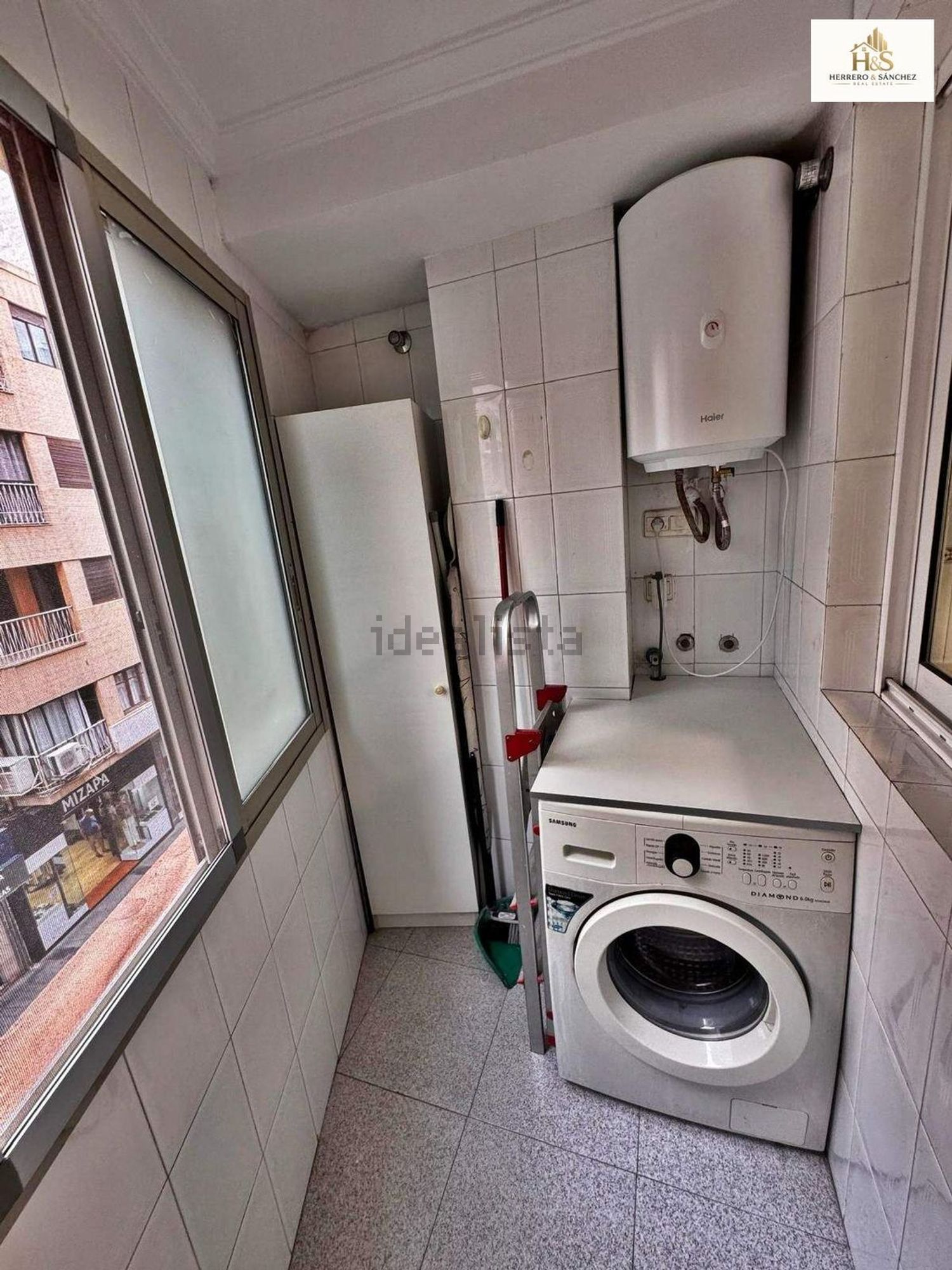 Piso de 100 m² en Alicante