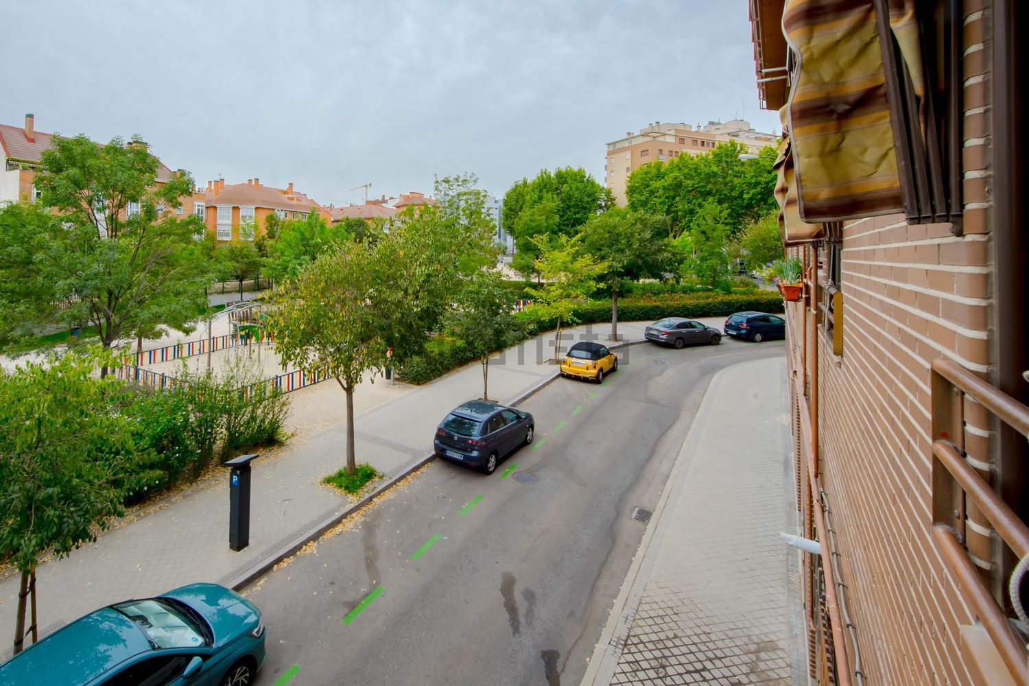Habitación en alquiler, Madrid