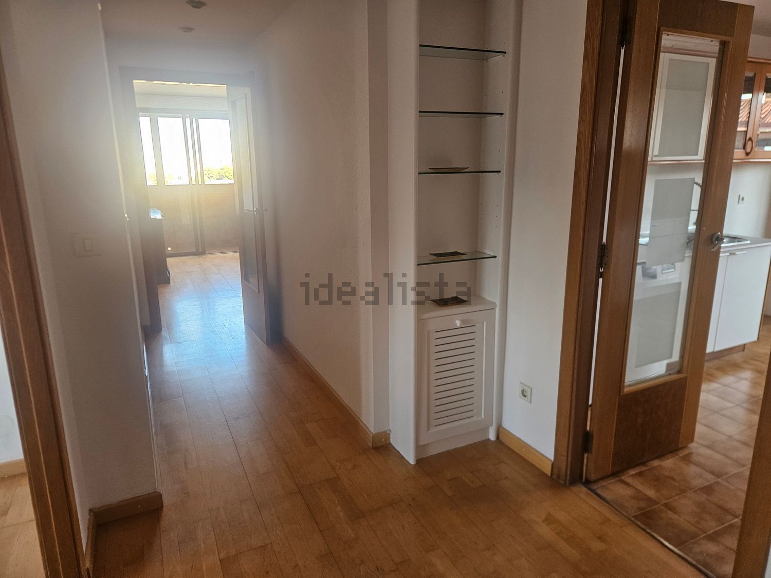 Habitació de lloguer, València
