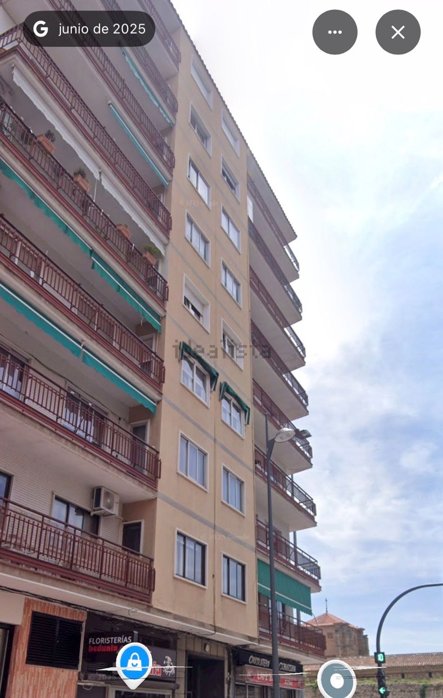 Appartamento 55 m² a Salamanca
