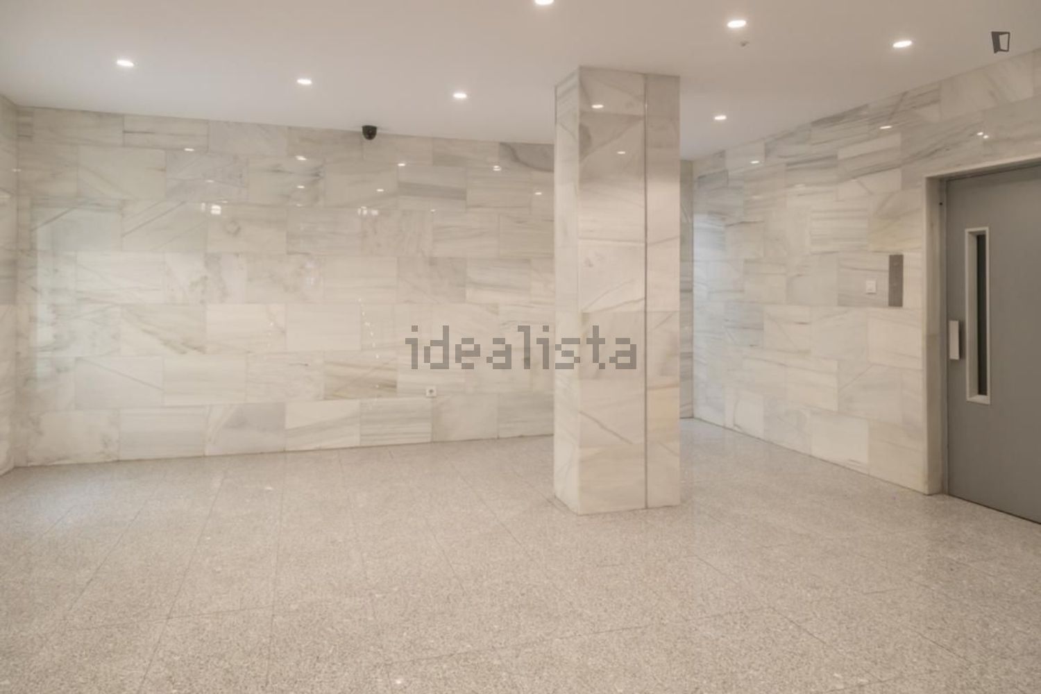 Piso de 135 m² en Madrid