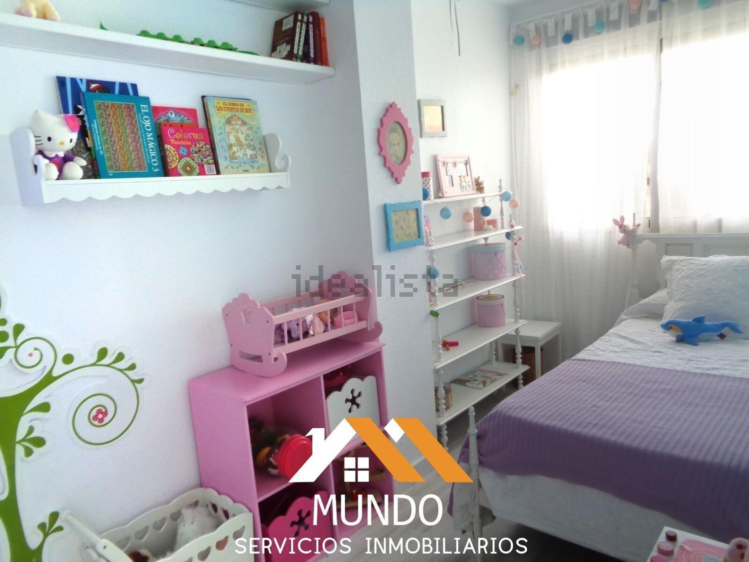 Apartamento 62 m² em València