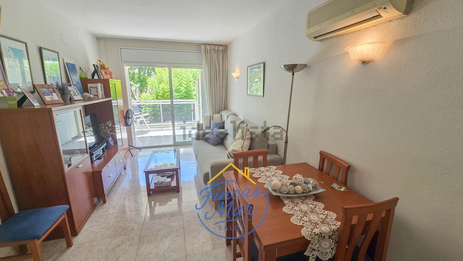 Pis de 76 m² a Salou