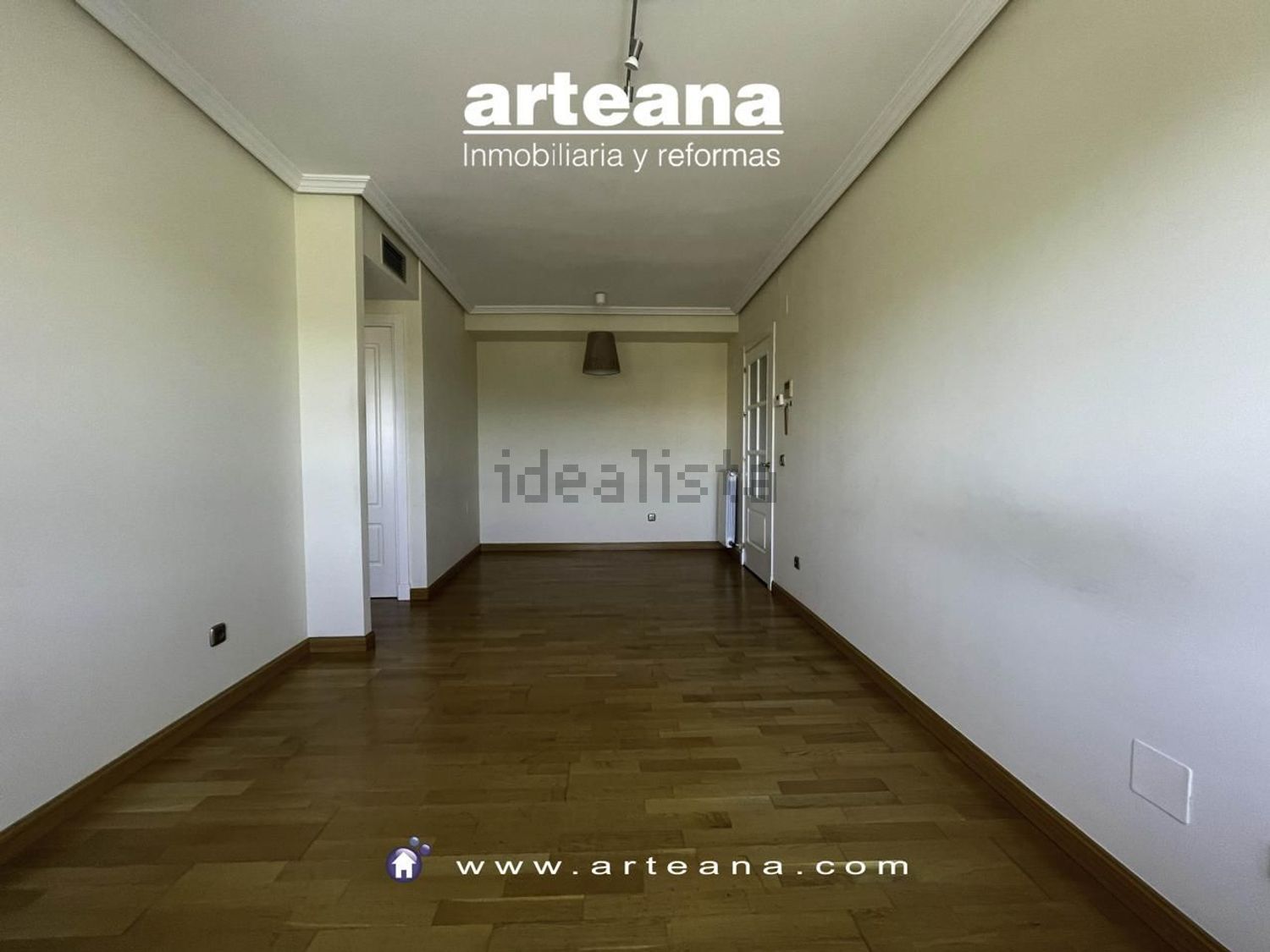 Pis de 91 m² a Madrid