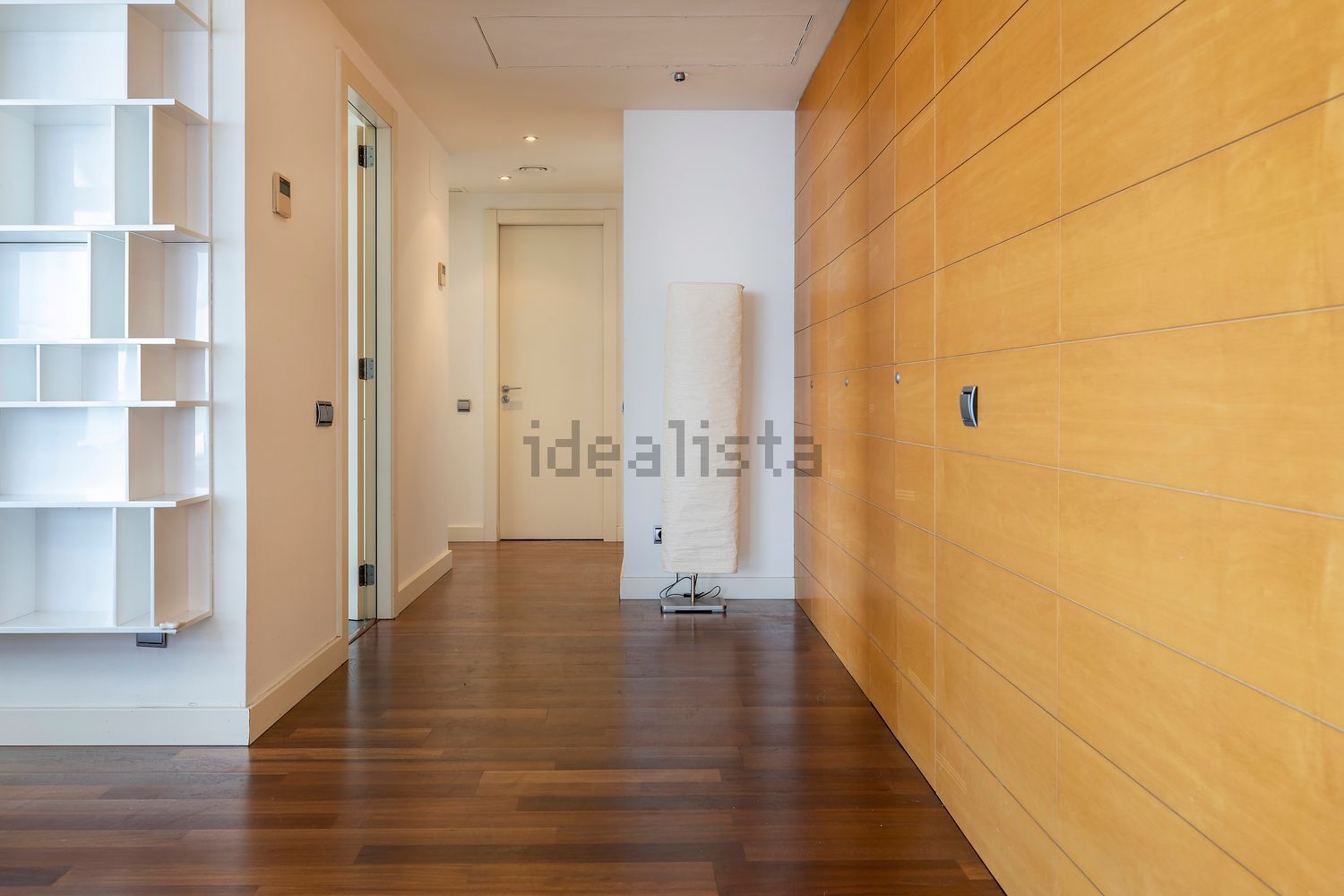 Pis de 163 m² a Barcelona
