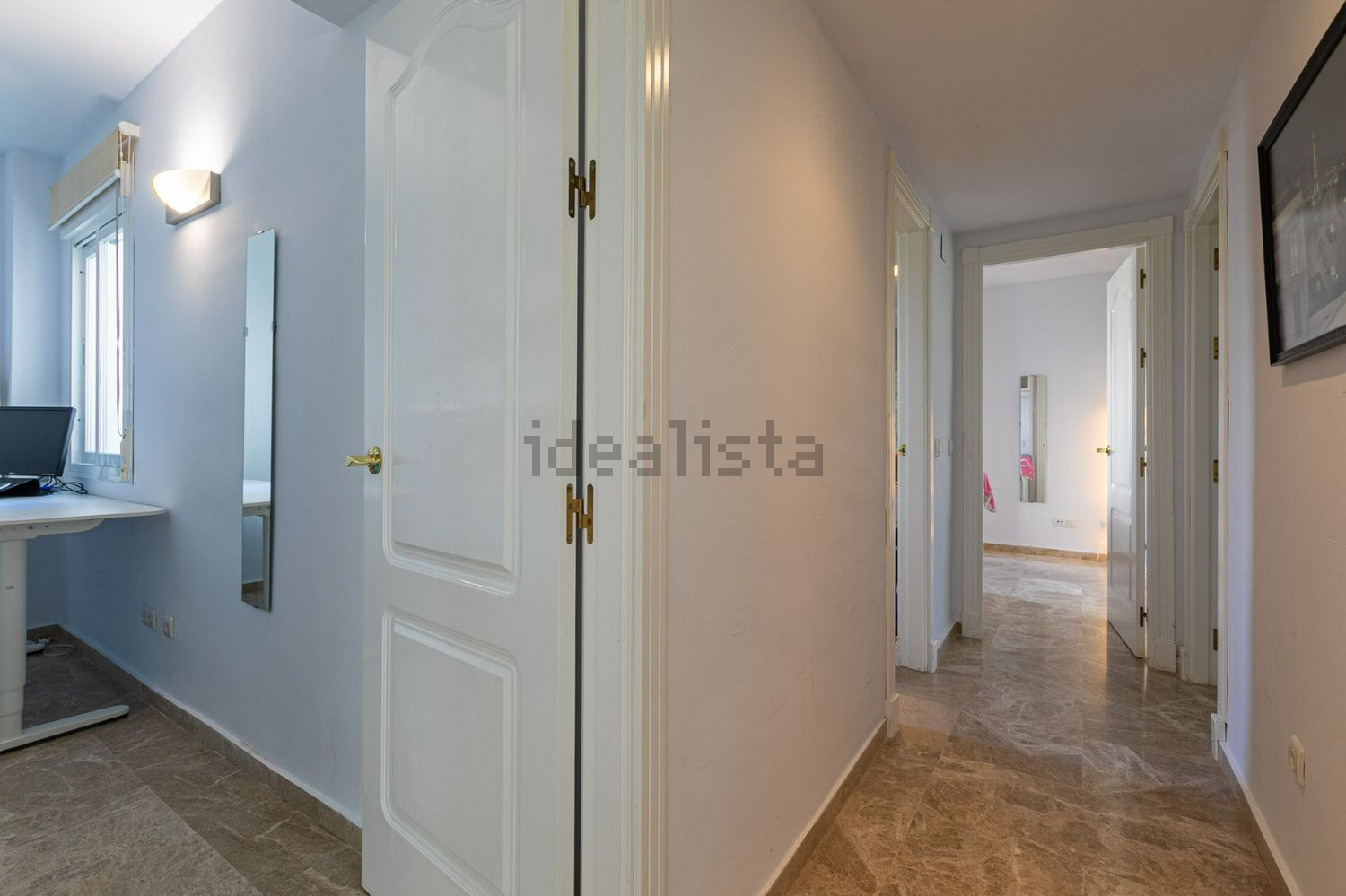 Pis de 137 m² a Marbella