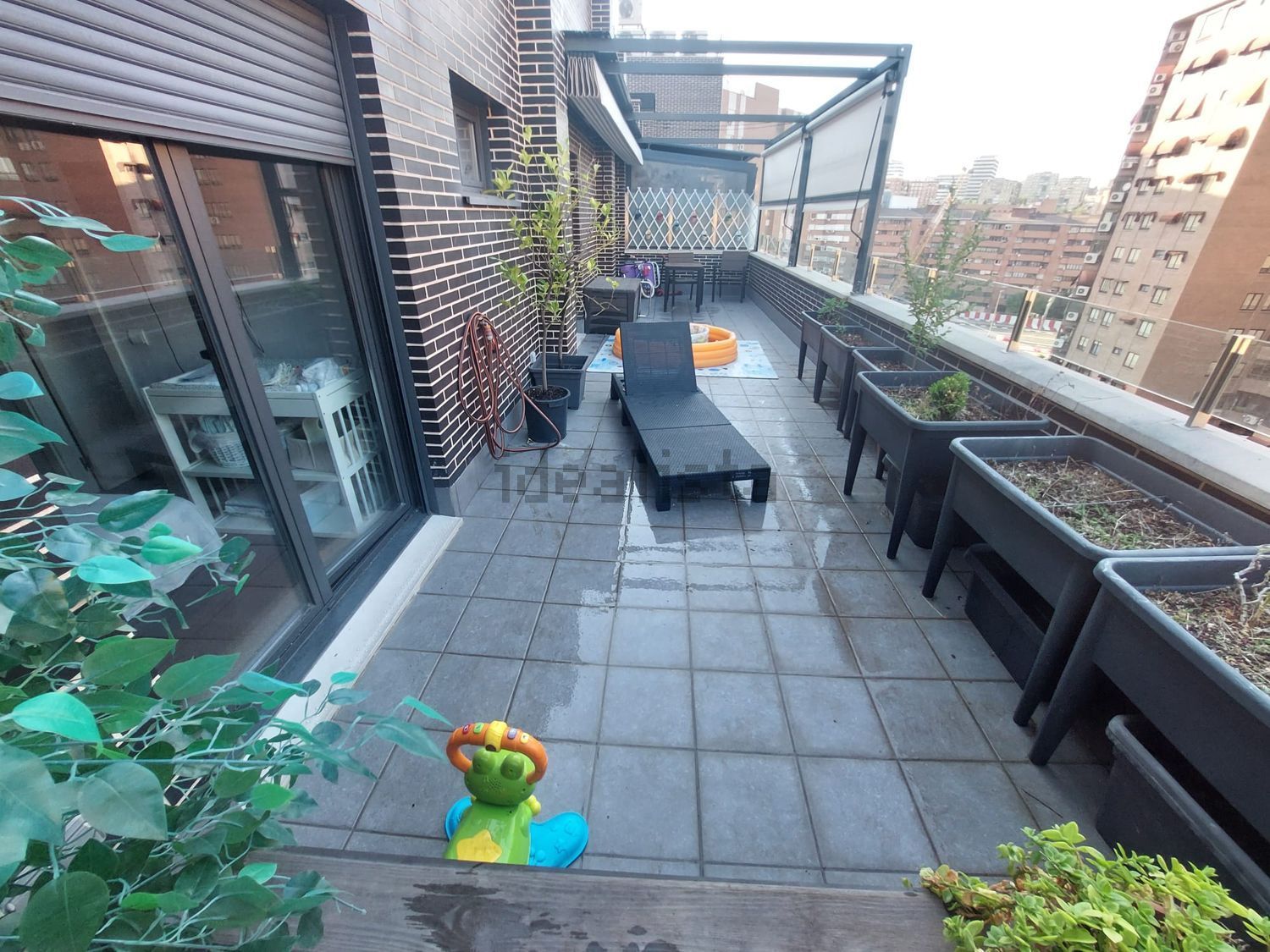 Pis de 170 m² a Madrid