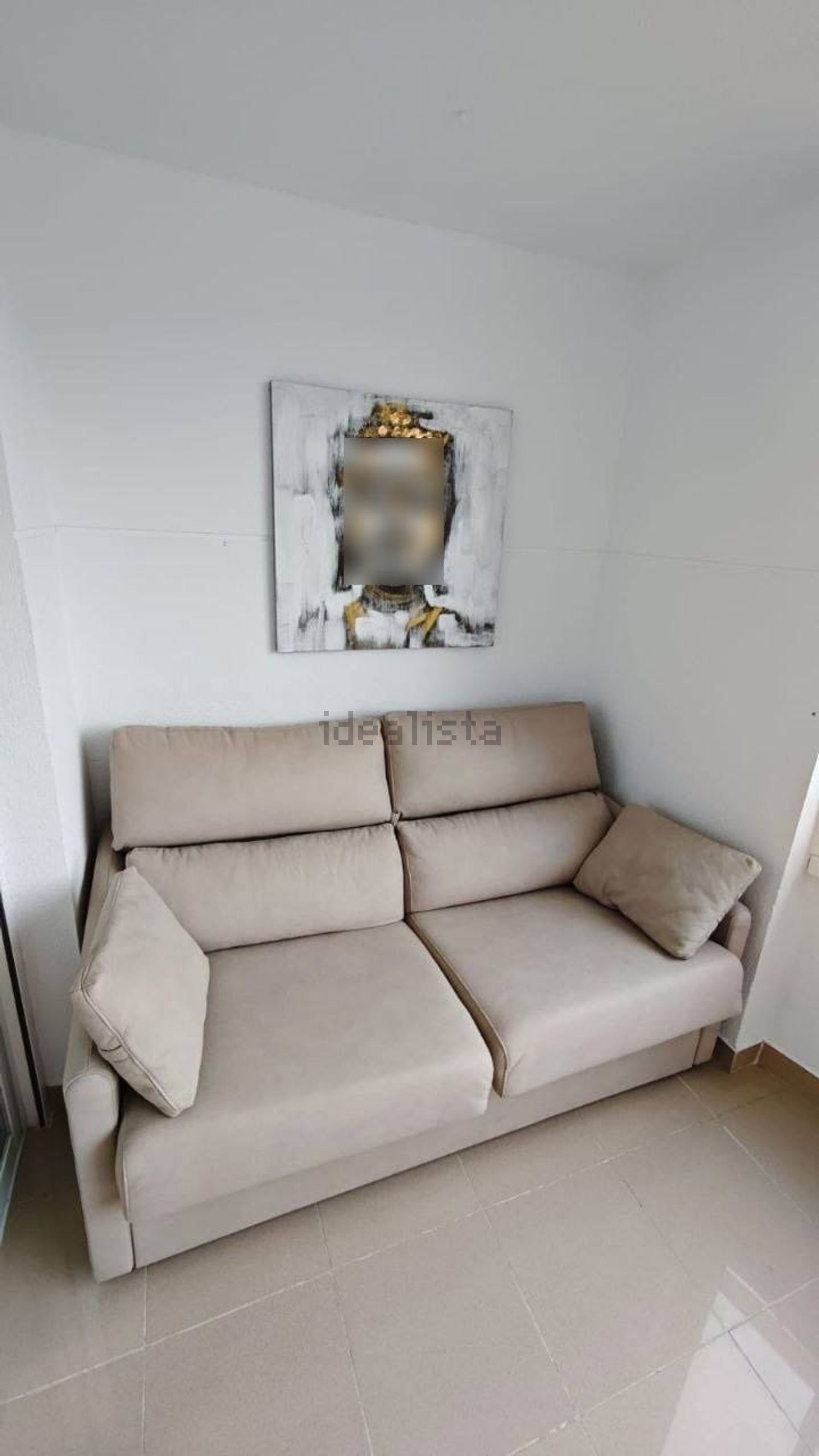 Pis de 65 m² a la Vila Joiosa