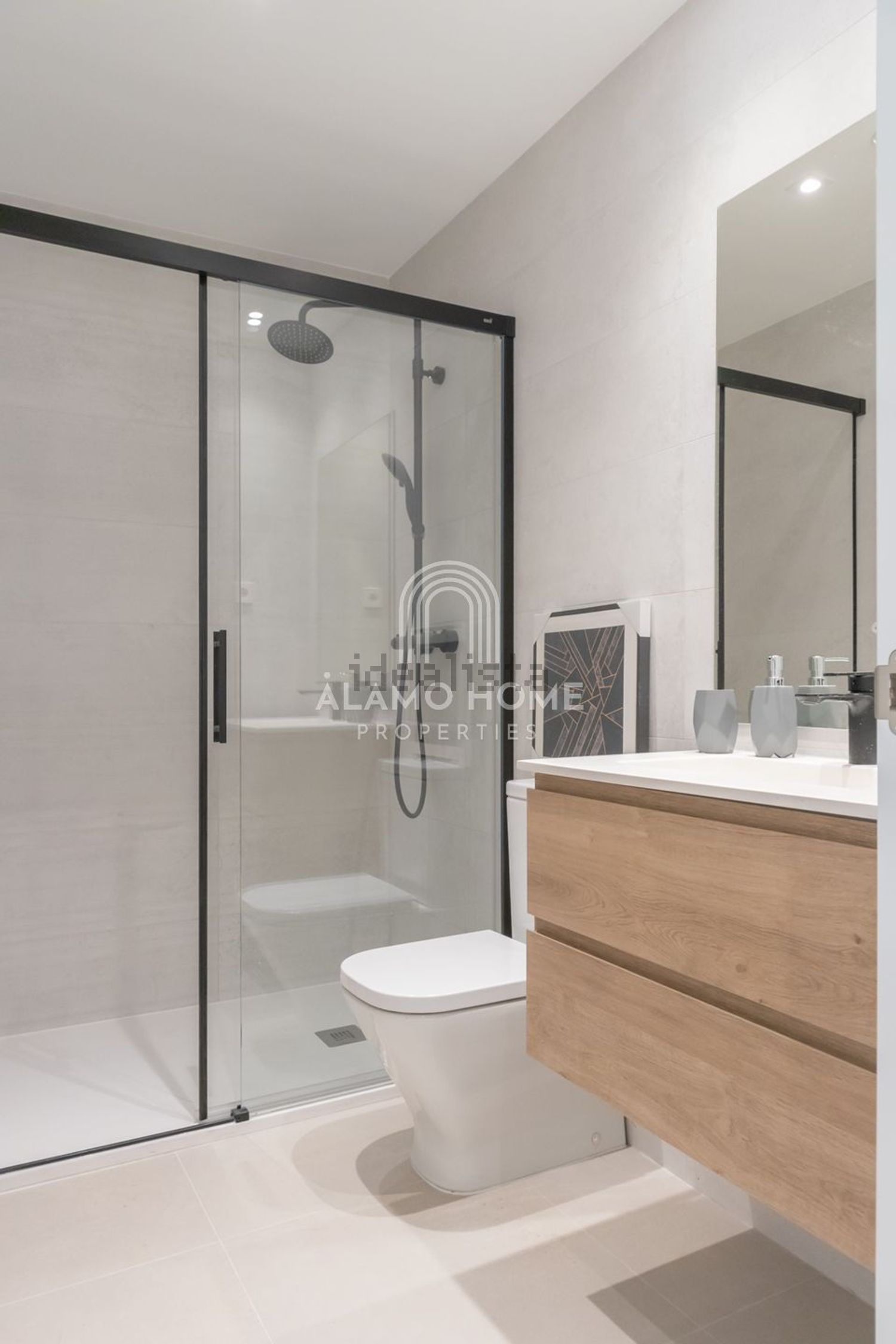 Pis de 90 m² a Madrid