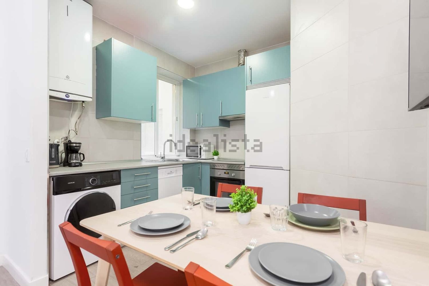 Habitación en alquiler, Madrid