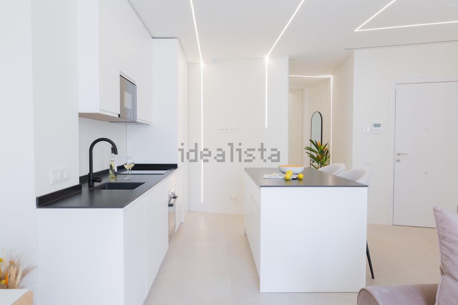 Apartamento 104 m² em Málaga