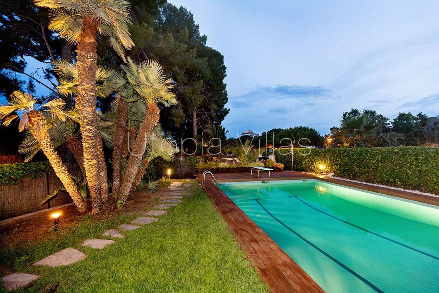 Maison 300 m² à Sitges