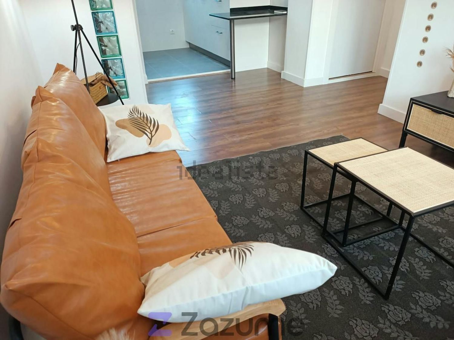 Pis de 46 m² a Galdakao