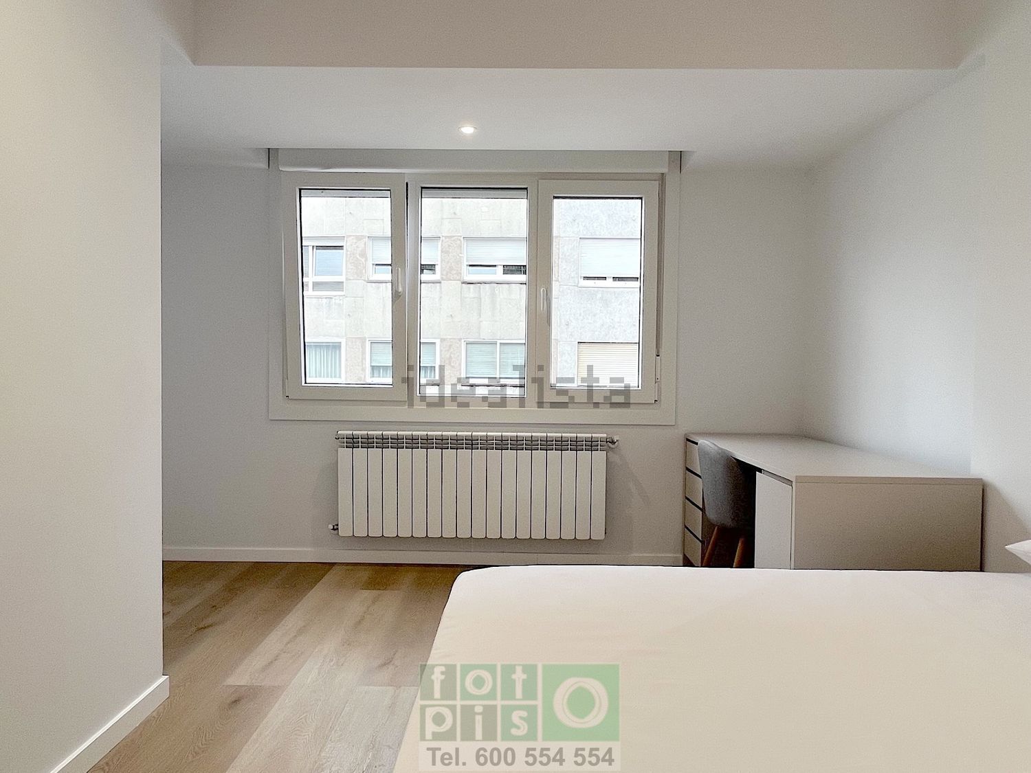 Room for rent, Vigo