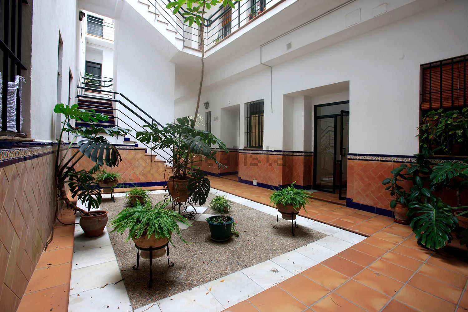 Piso de 75 m² en Sevilla