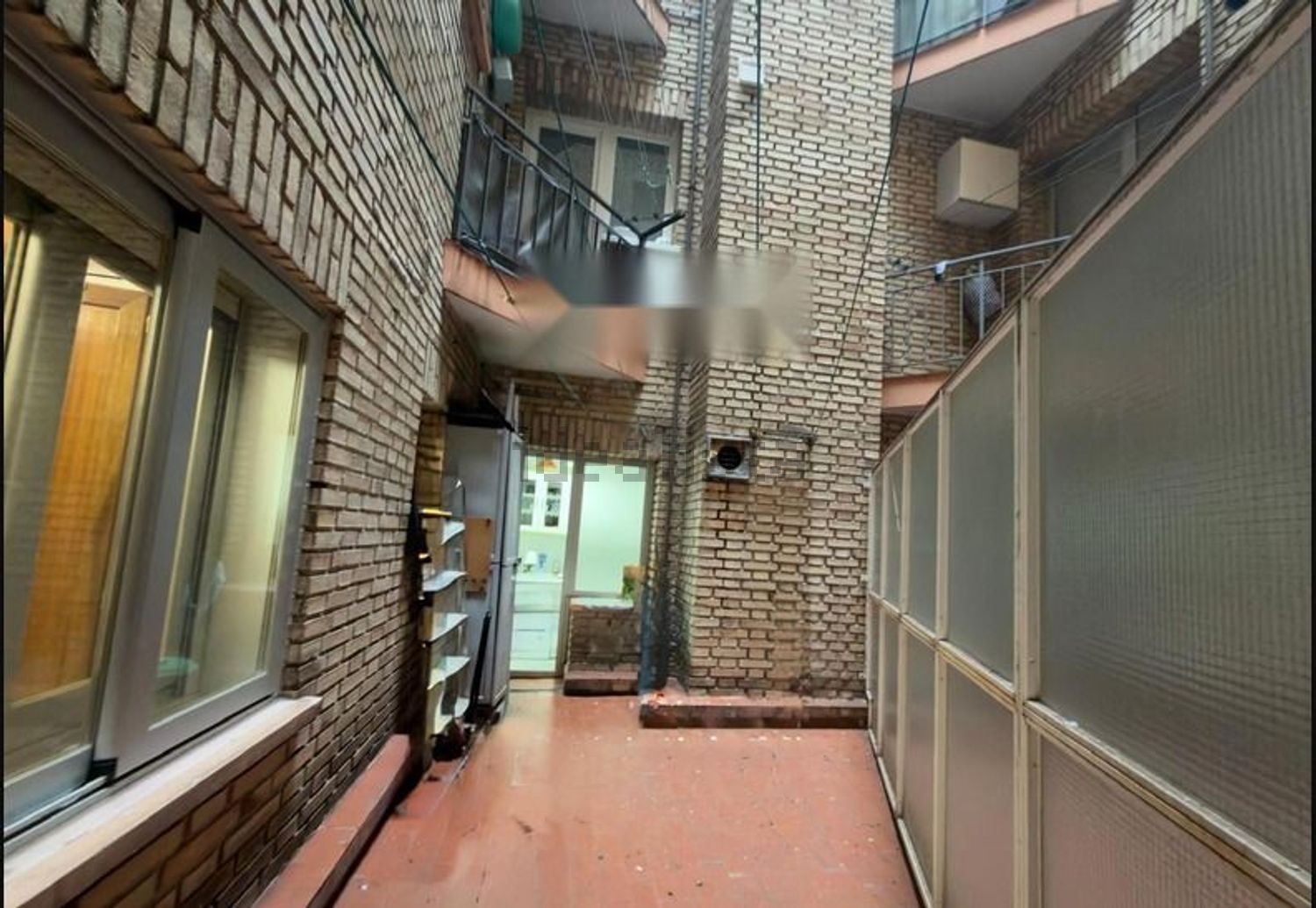 Habitación en alquiler, Madrid