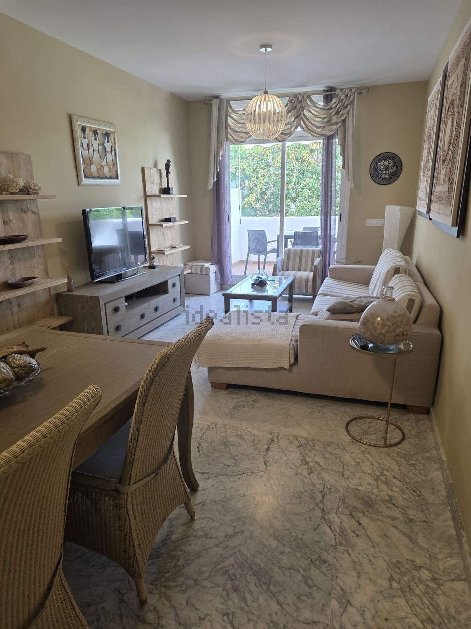 Pis de 170 m² a Marbella