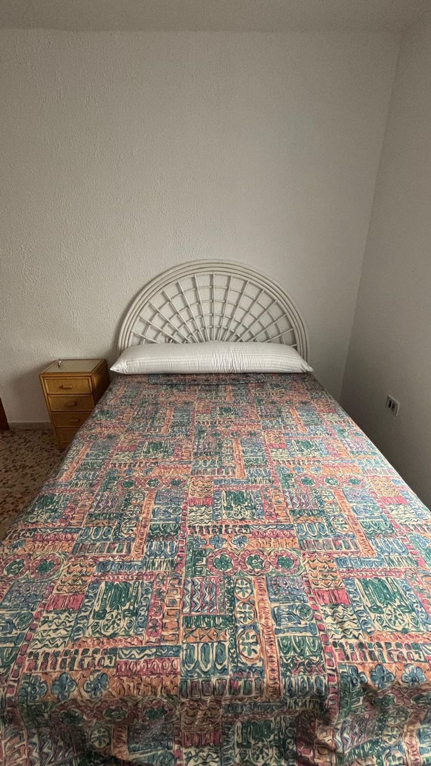 Habitación en alquiler, Almería