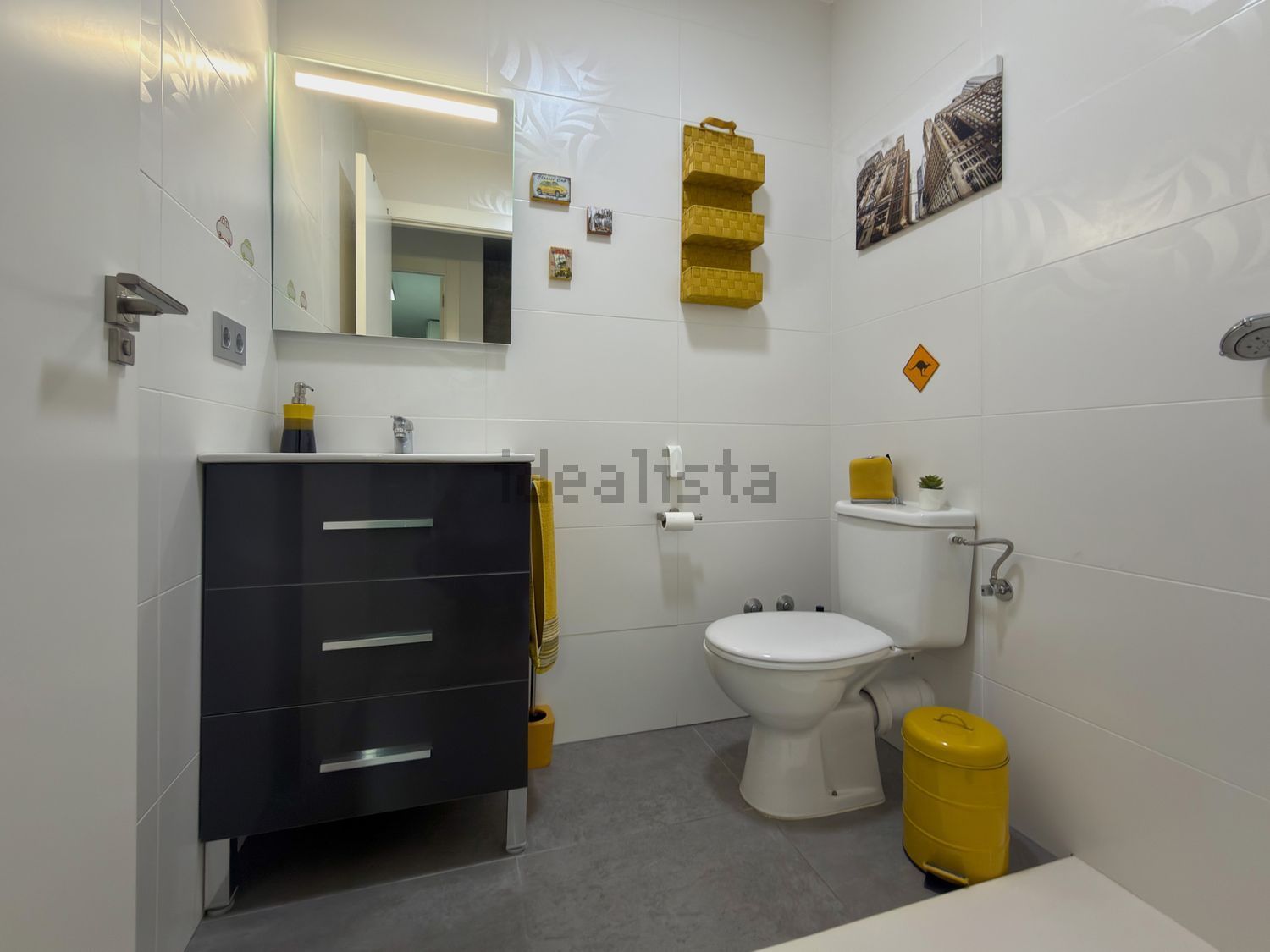 Wohnung 110 m² in Murcia
