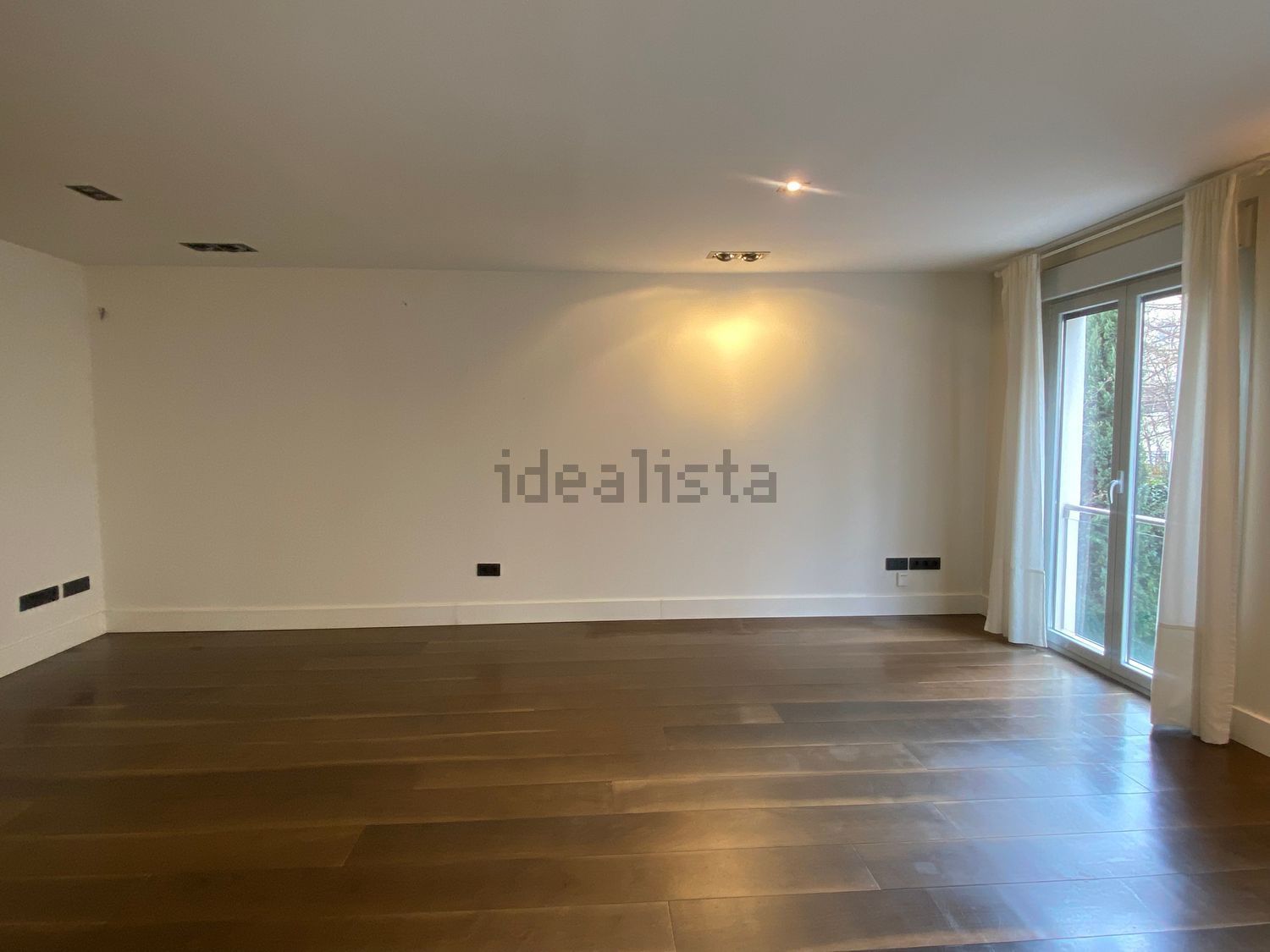Pis de 169 m² a Madrid