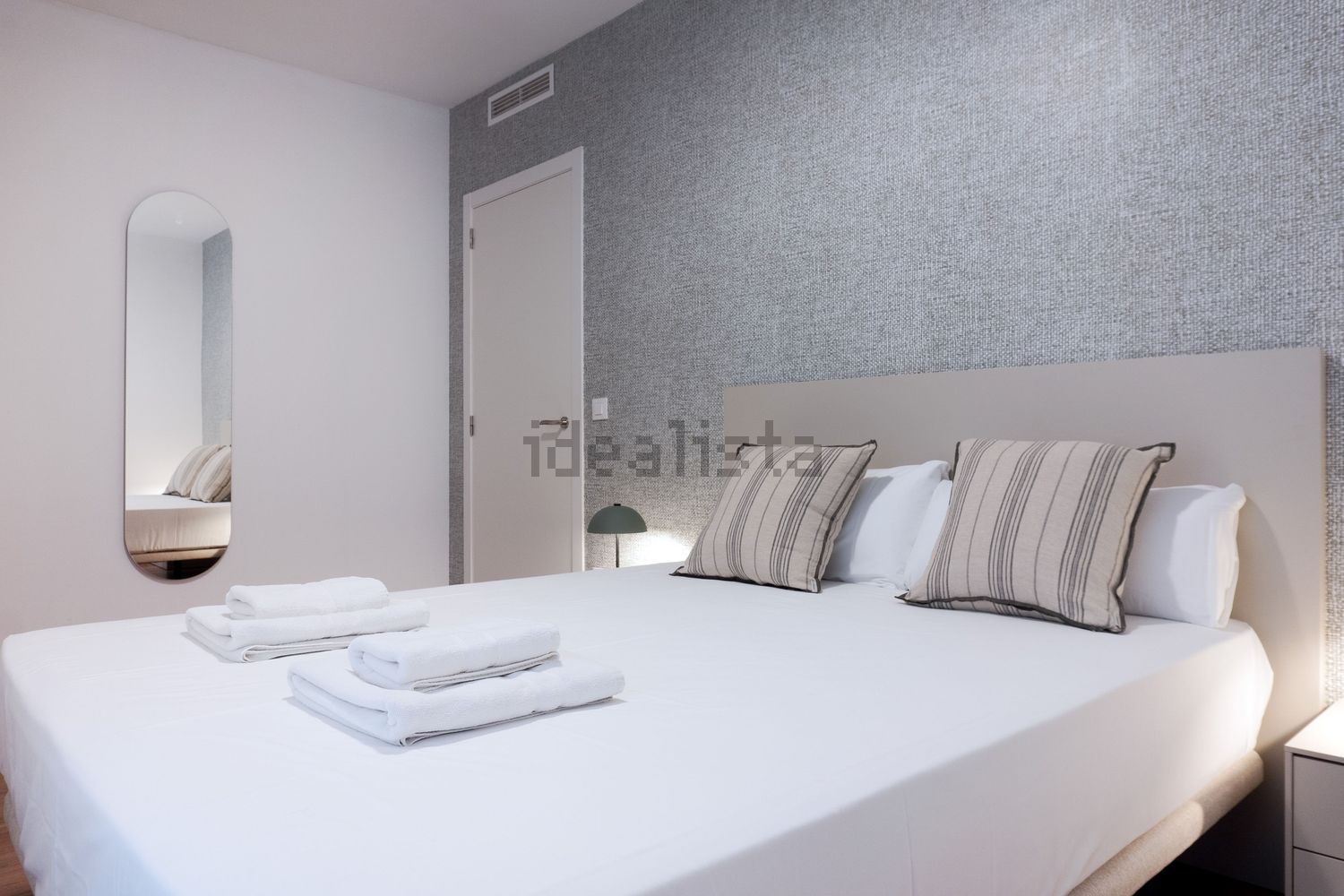 Pis de 195 m² a València