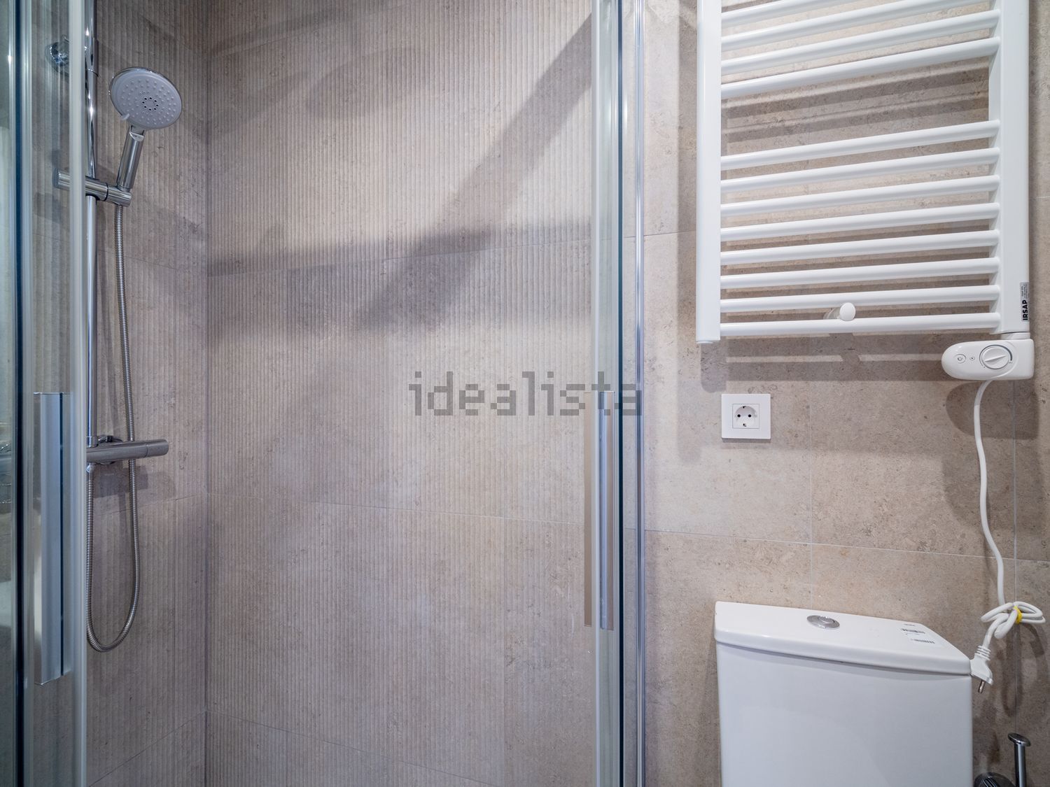 Piso de 61 m² en Madrid
