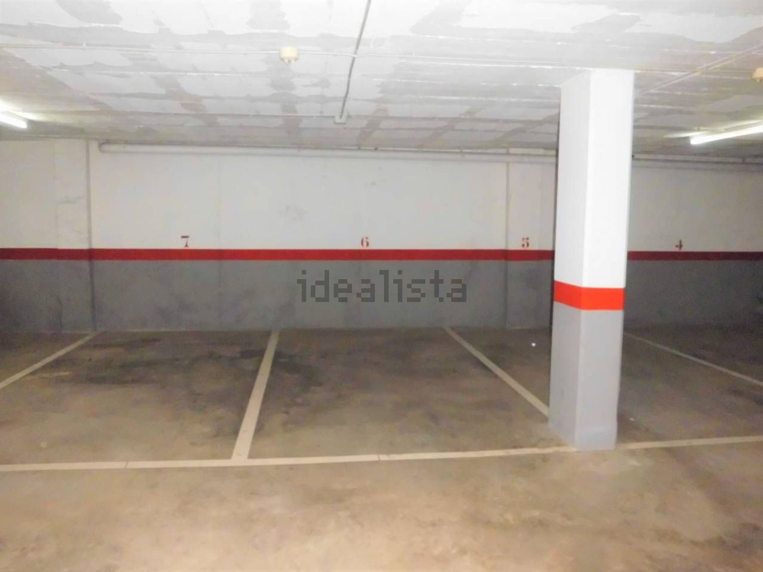 Pis de 191 m² a Granollers