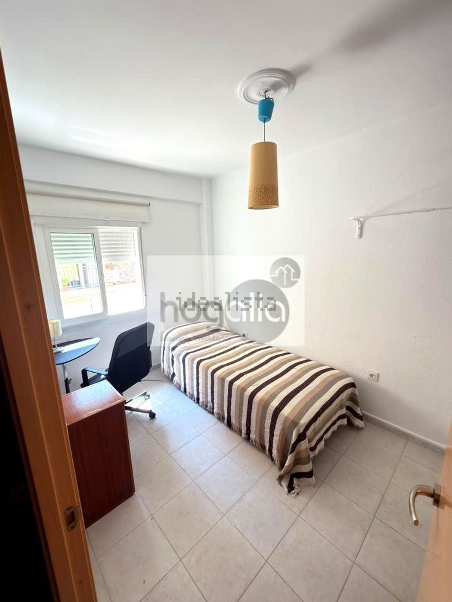 Piso de 95 m² en Sevilla