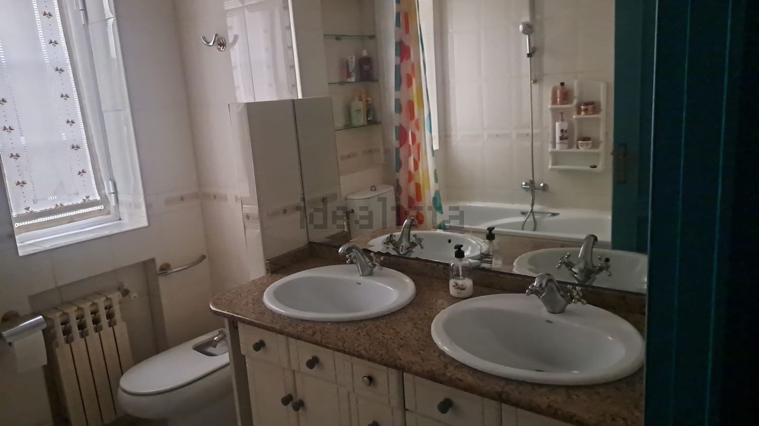 Habitació de lloguer, Ciudad Real