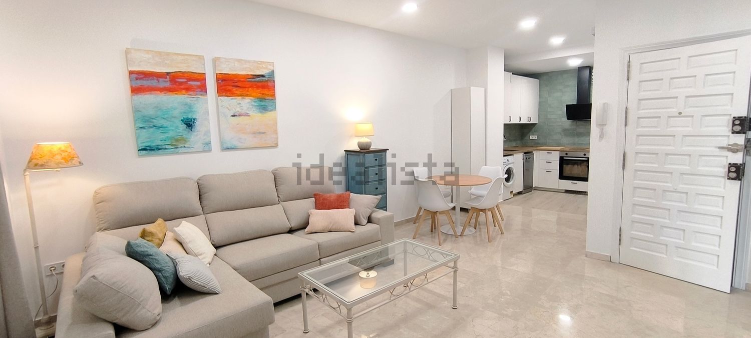 Apartamento 85 m² em Sevilla
