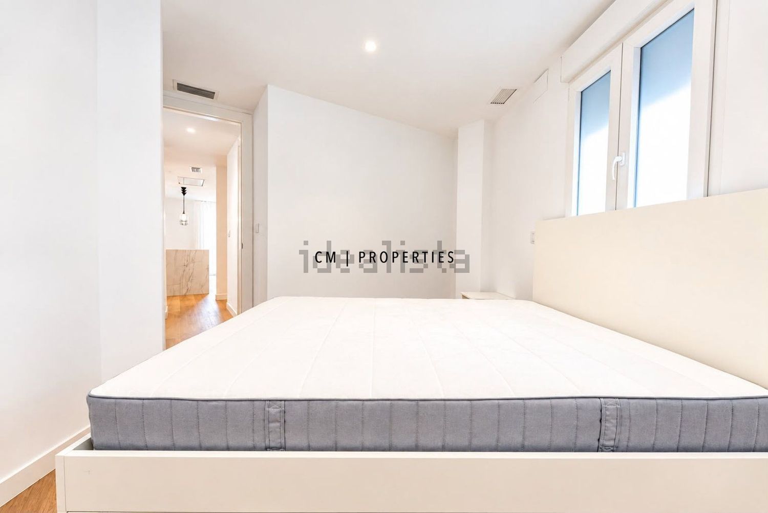 Pis de 102 m² a València