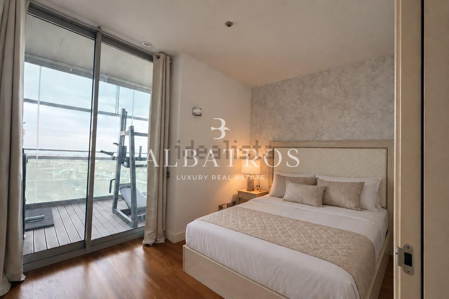 Piso de 149 m² en Barcelona